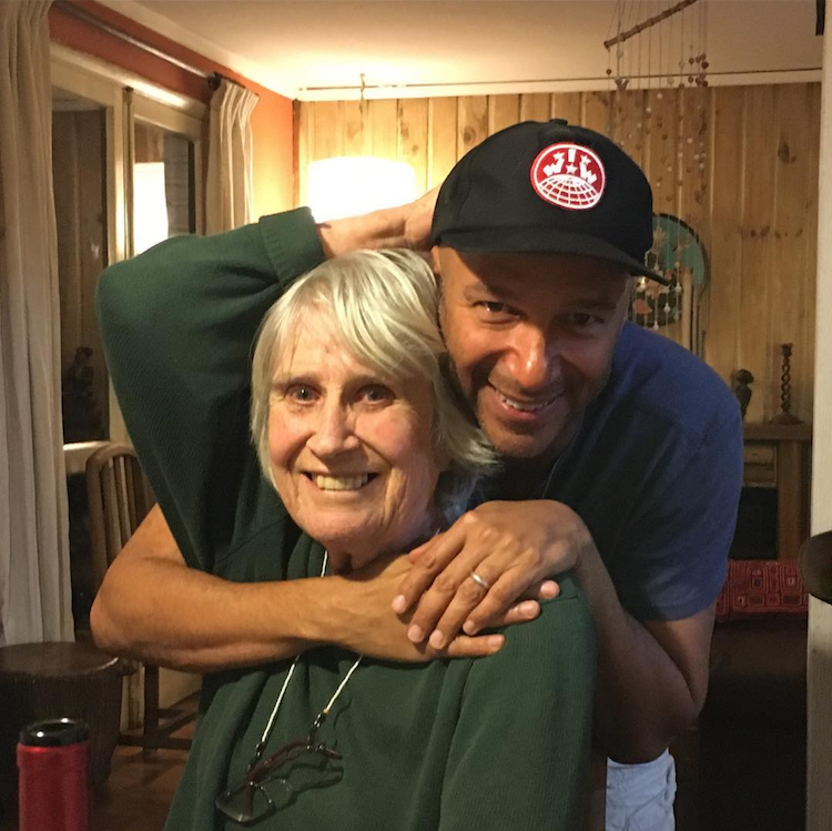 Tom Morello: El Atlas de la resistencia